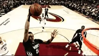 Andrew Wiggins Mix - 