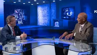 Bob Woodson: A Journey of Redemption and Community Empowerment