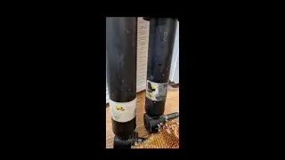 амортизаторы Monroe (гавно) Monroe Suspension EU