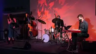 Imagine with Ioannes Goudelis, Chris Finet, Connor Sample
