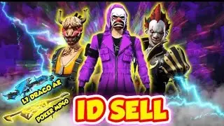 Criminal bundle I'd sell