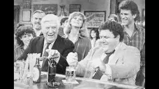 RIP Norm:Remembering George Wendt: A Tribute to Beloved 'Norm' from Cheers