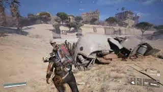 Arc Raiders Solo Run | Scavenging, Salvage & a Close Escape