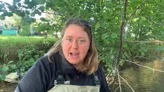 2- Nonpoint Source Pollution- Introduction to Sedimentation
