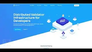 🔥 𝐒𝐒𝐕.𝐧𝐞𝐭𝐰𝐨𝐫𝐤 𝐢𝐬 𝐚 𝐝𝐞𝐜𝐞𝐧𝐭𝐫𝐚𝐥𝐢𝐳𝐞𝐝 𝐬𝐭𝐚𝐤𝐢𝐧𝐠 𝐢𝐧𝐟𝐫𝐚𝐬𝐭𝐫𝐮𝐜𝐭𝐮𝐫𝐞 𝐎𝐍 𝐄𝐓𝐇𝐄𝐑𝐄𝐔𝐌