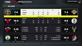 FFBL TV : Simcast 04/12 & 05/12