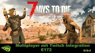 7 Days to Die MP + Integration – 172