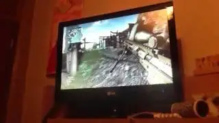 Gameplay MW3