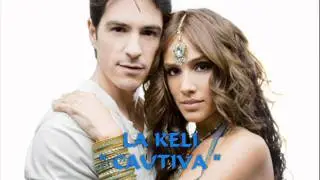 La Keli ** Cautiva **