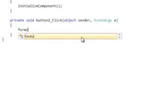 C# Login System - Linq to SQL Tutorial