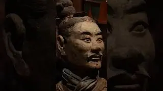 The Terracotta Warriors are amazing #terracottaarmy #china #history