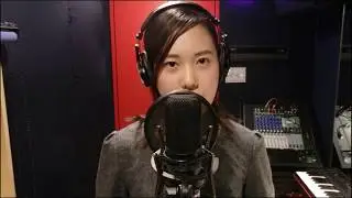 Don't Forget Me -SMASH- covered by Kazuna