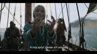 Wiking - pierwszy zwiastun filmu