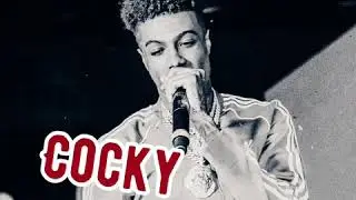 (Free) Cocky - Blueface Type Beat / Instrumental 2019