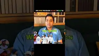 Aakash Chopra Explain BCCI New Rule 😱#bcci #icc #rohitshrma #viratkohli #shorts