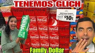 🥳🥳 DESPIERTEN 😱 TENEMOS GLICH 🥳🥳