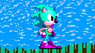 Sonic 1337