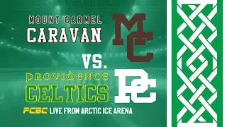 Providence Catholic vs Mount Carmel - CCHL Varsity  Hockey -- January 23, 2026