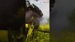 BATTLEFIELD 5  Tank Hunting