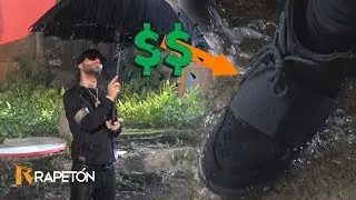 Arcángel ahoga las 