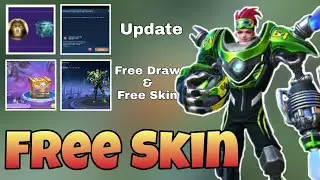 DOUBLE 11 DIAMOND VAULT EVENT IN MOBILE LEGENDS | EVENT DETAILS ON HOW TO GET SKINS AND ITEMS