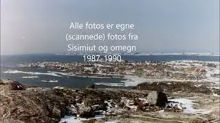Landet, hvor menneskene bor