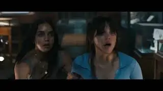 SCREAM VI  -  FINAL TRAILER