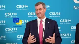 We Must Stay Transatlantic! &mdash; S&ouml;der&rsquo;s Powerful Call for NATO Unity & Europe&rsquo;s Strength | Munich 2026