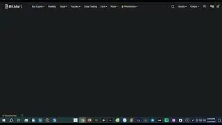 Qu&aacute; ch&aacute;n với Chi&ecirc;u tr&ograve; bẩn của s&agrave;n BitMart list s&agrave;n Cpen - BitMart's dirty trick when listing Cpen