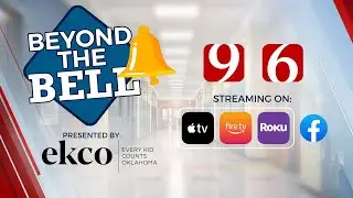Beyond The Bell: Teacher Recruitment, Retention Challenges In Oklahoma
