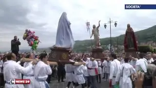 Pasqua tra Affrontate, tradizioni e presagi