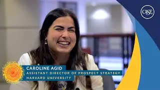 Summer Institutes 2025 - Caroline Agid