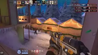 Abducted (by glwzbll & Staarz) (Standoff 2 mini-edit)