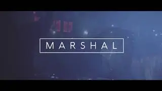 'Marshal' DJ promo video (T1 Photography)