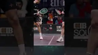 Была ли эта подача законной? 👀