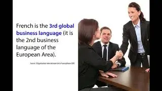 Facts about the French language