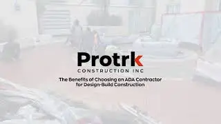 The Benefits of Choosing an ADA Contractor for Design-Build Construction
