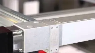 The MB Building Kit System - New products (Autumn 2013)