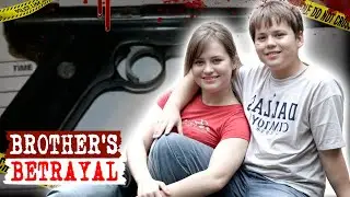 True Crime Documentary -The Shocking Case of Amanda Anderson