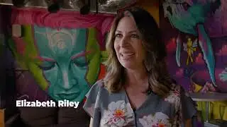 Work Lead Give Event Recap | Elizabeth Riley | Austin Texas