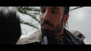 Невидимый враг - Трейлер