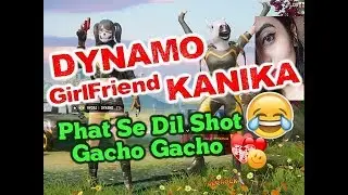 Dynamo With Girlfriend Kanika Duo | Dynamo Girlfriend Funny Moments | DYNAMO NEW VIDEO