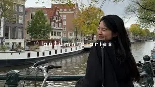 mùa thu, tháng 9, 2022