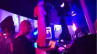 DAR Sessions: Denis A // Kazantip Z-20