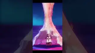 Моё маленькое сердце выставляю на стол💖 игра Life Makeover* game*amv *аниме клип