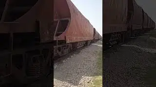 #damaged train Coaches#