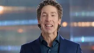 Next Level Thinking by Joel Osteen
