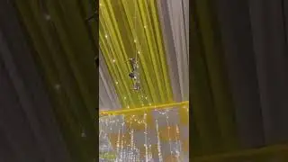 Bad day drone crash #drone #wedding