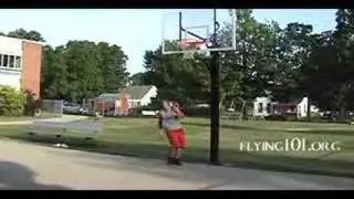 Mike Hachem Flying101 Mix