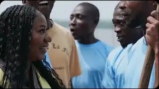 Mbuba Ubom (Boat Regatta) 2024